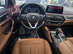 بي ام دبليو الفئة 5